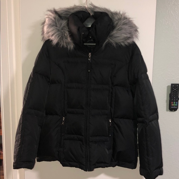 1 Madison Jackets & Blazers - NWT 1 MADISON XL LINED PUFFER COAT